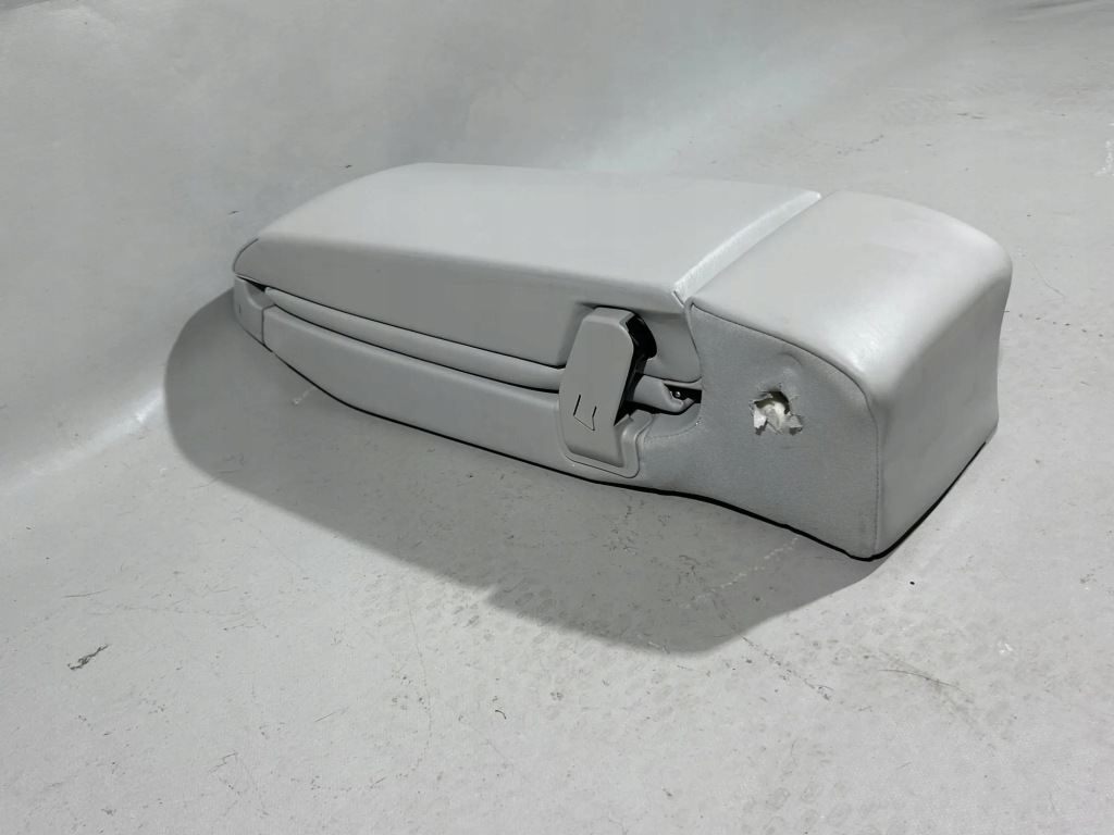 фото №9, Подлокотник porsche panamera 971 971885385b 2.9l бензиновый 324kw 2018