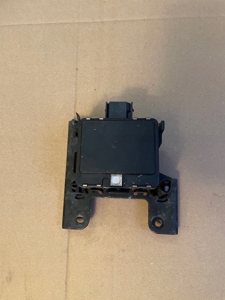 фото №1, Vw seat skoda радар ассистент 5q0907561d