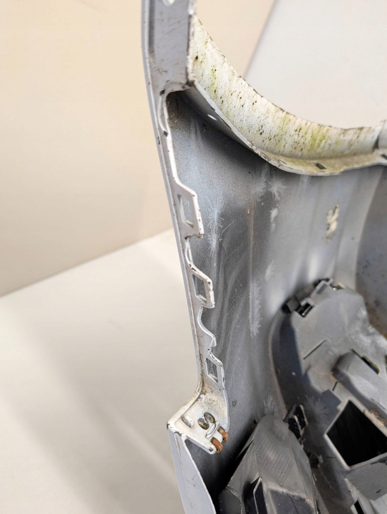 фото №15, Бампер перед audi a6 c7 lift 4g0 2015-