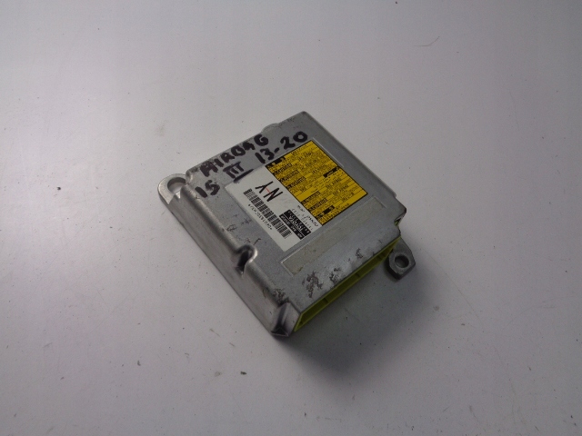 фото №1, Датчик подушка безопасности lexus is iii 2013-2020