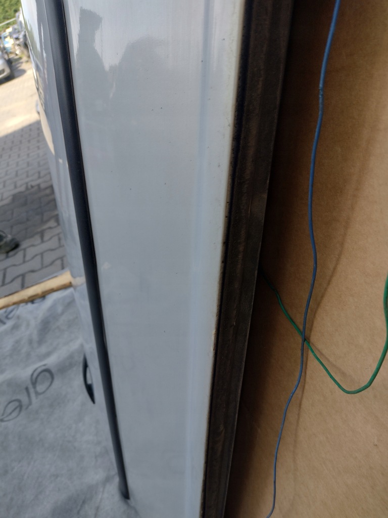 фото №14, Двері правий перед volkswagen golf 4 iv 3d lb7z