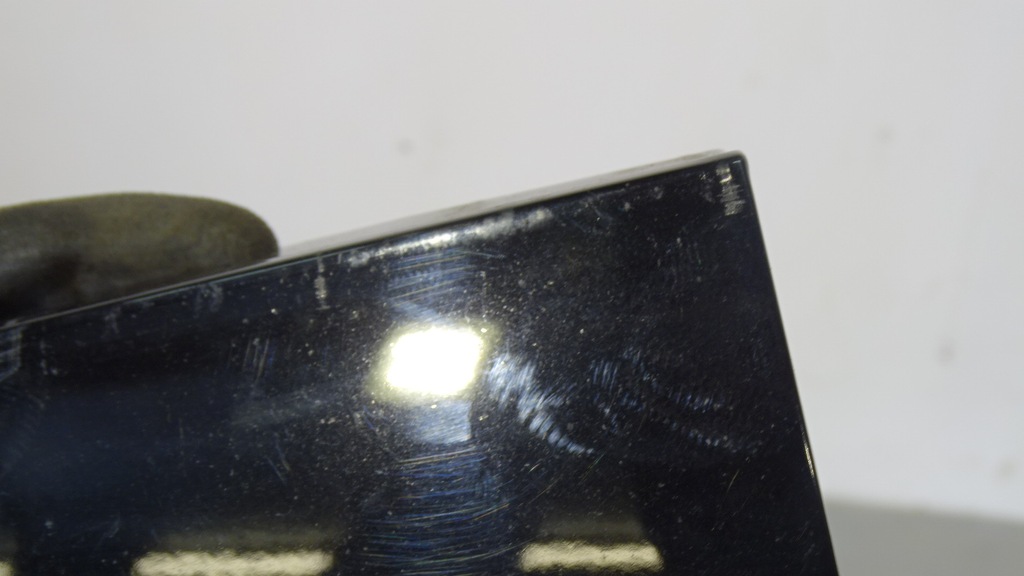 фото №3, Заглушка решётка mercedes w222