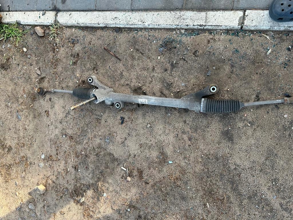 фото №1, Рейка рульова ford b-max