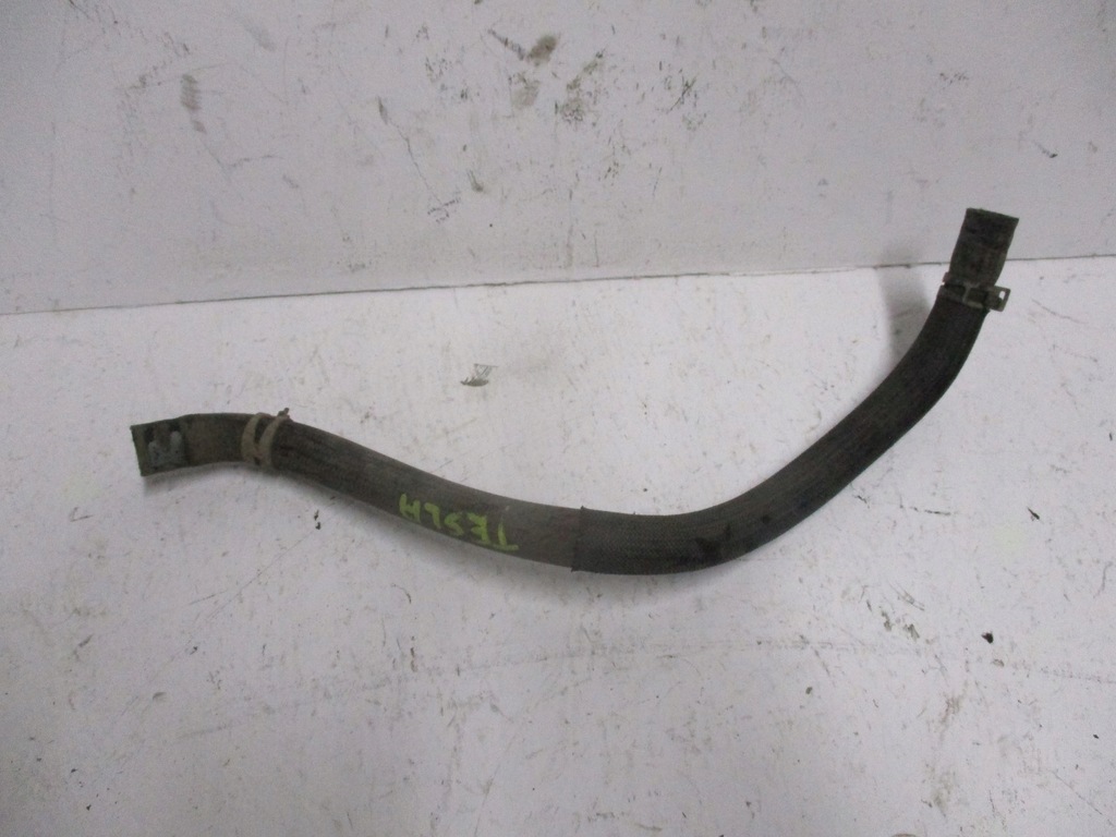 фото №1, Труба wąż tesla x