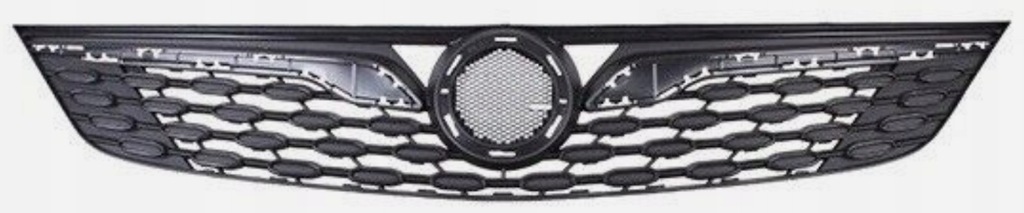 фото №1, Решітка радіатора do opel astra k 2020-2022