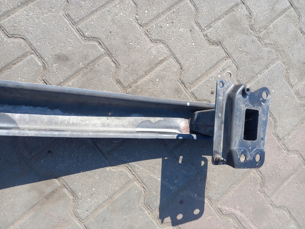 фото №8, Балка перед vw polo 03r