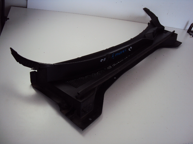 фото №1, Жабо kia sportage iv 2015-2021