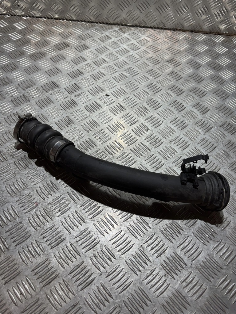 фото №1, Шланг труба интеркулер peugeot 2008 ii 23- 9817416680