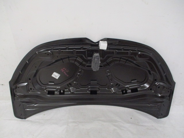 C3 3 капот двигателя новая крыло  левое  правый в Украине