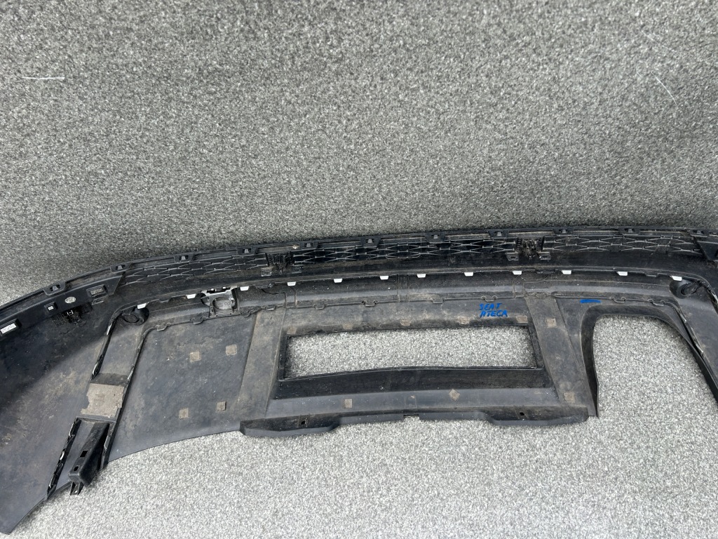 фото №7, Накладка бампера задня seat ateca 575807521b 575807521