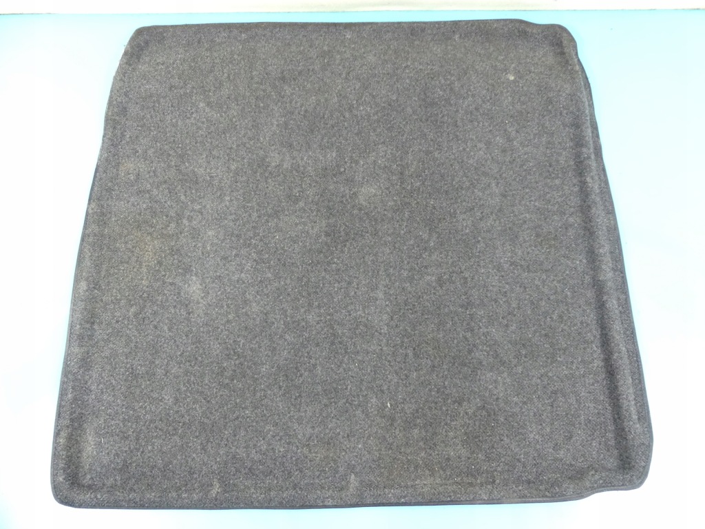 фото №1, Обшивка мат багажника vw passat cc