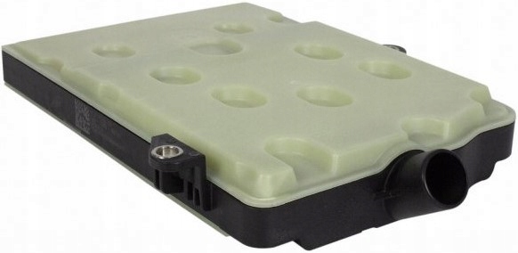 фото №4, Фильтр коробки 10r80 motorcraft ft202 ford lincoln