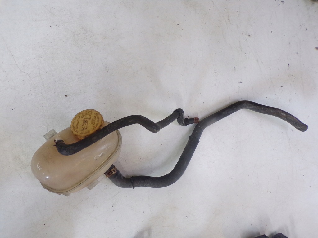 фото №1, Бачок розширювальний opel corsa c