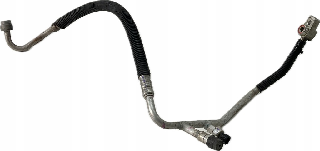 фото №1, U3 ford f150 2015- 5.0 4x4 wąż кондиціонера шланг трубка