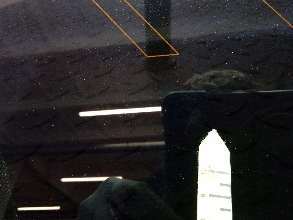 фото №11, Vw passat b8 kombi стекло кузовная задняя левая задняя 3g9845297cf