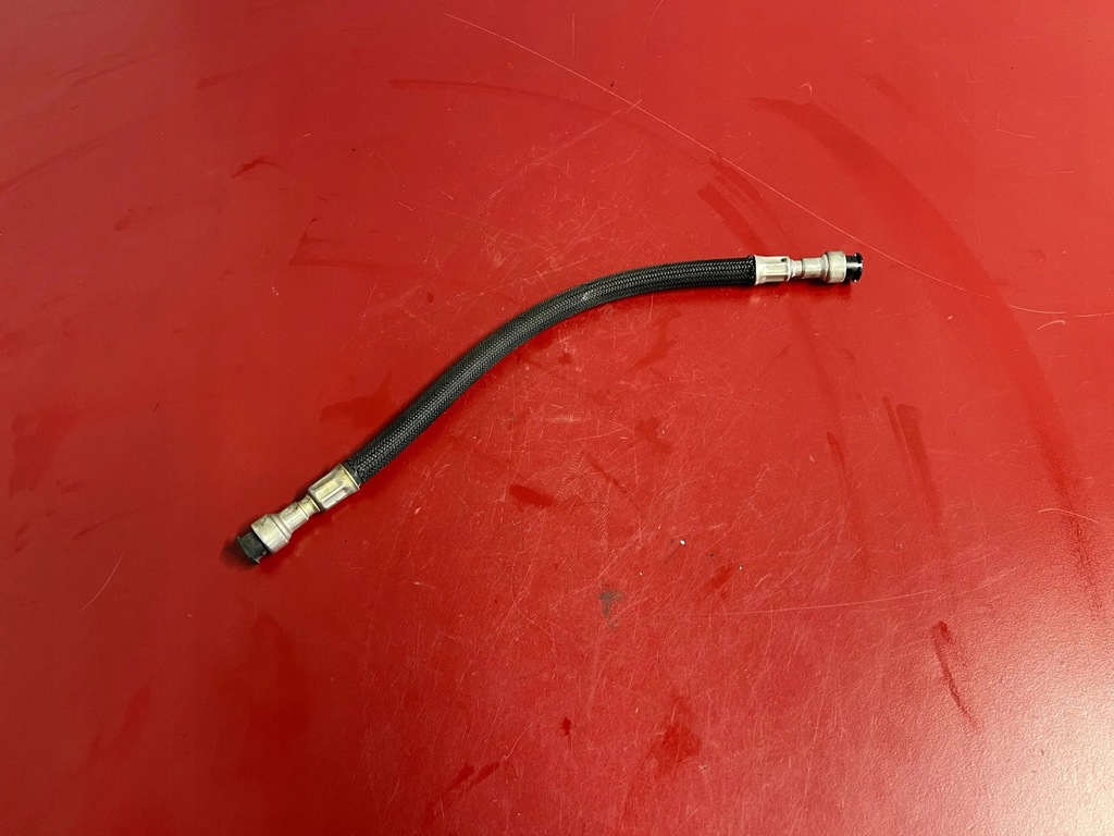 фото №1, 2017 mini one - cooper f56 f55 шланг паливний