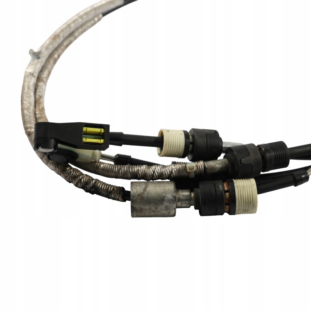 Land rover freelander 2 l359 механическая коробка передач трос переключения передач lr032161 Доставка