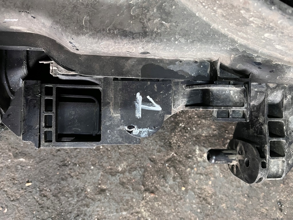 фото №6, 1 boxer jumper ducato 2.2hdi комплект радиатор