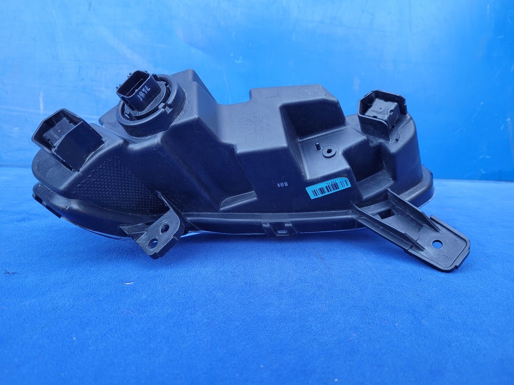 фото №11, Hyundai i30 2017-2021 17-21 світло do рух dziennej drl led лівий