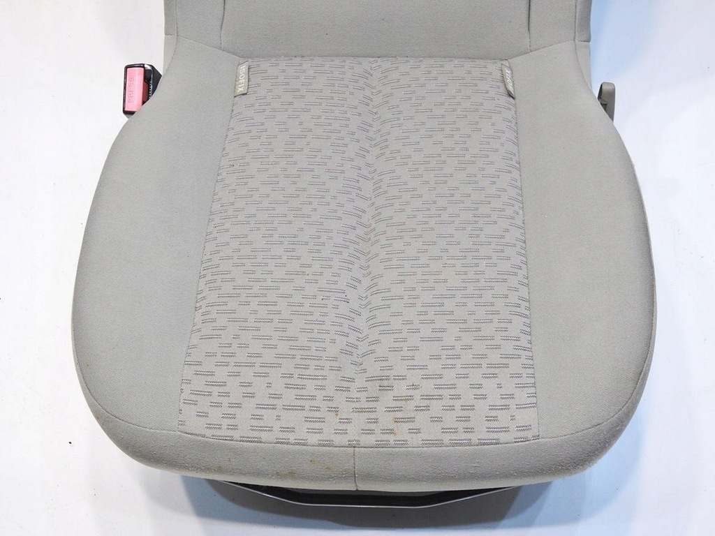 фото №3, Сидіння лівий задня ii ряд grand scenic ii