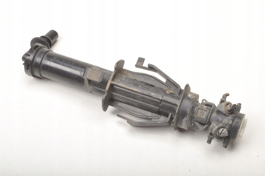 фото №1, Skoda karoq помпа омыватель фара 57a955965