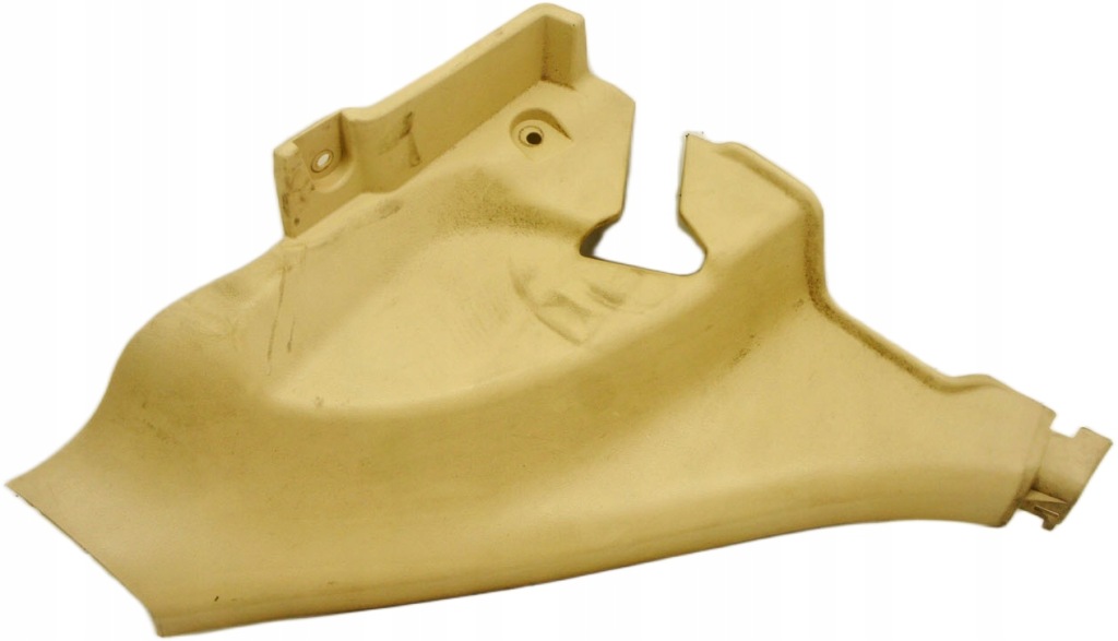 Купити Tv103 lexus rx iii захист блок двигуна правий задній