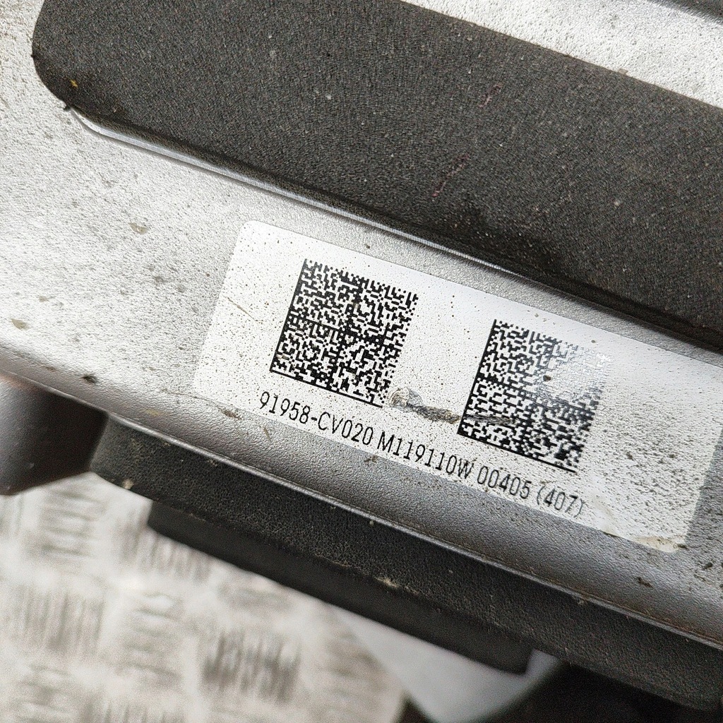 фото №9, Kia ev6 2022 инвертор / преобразователь напряжения