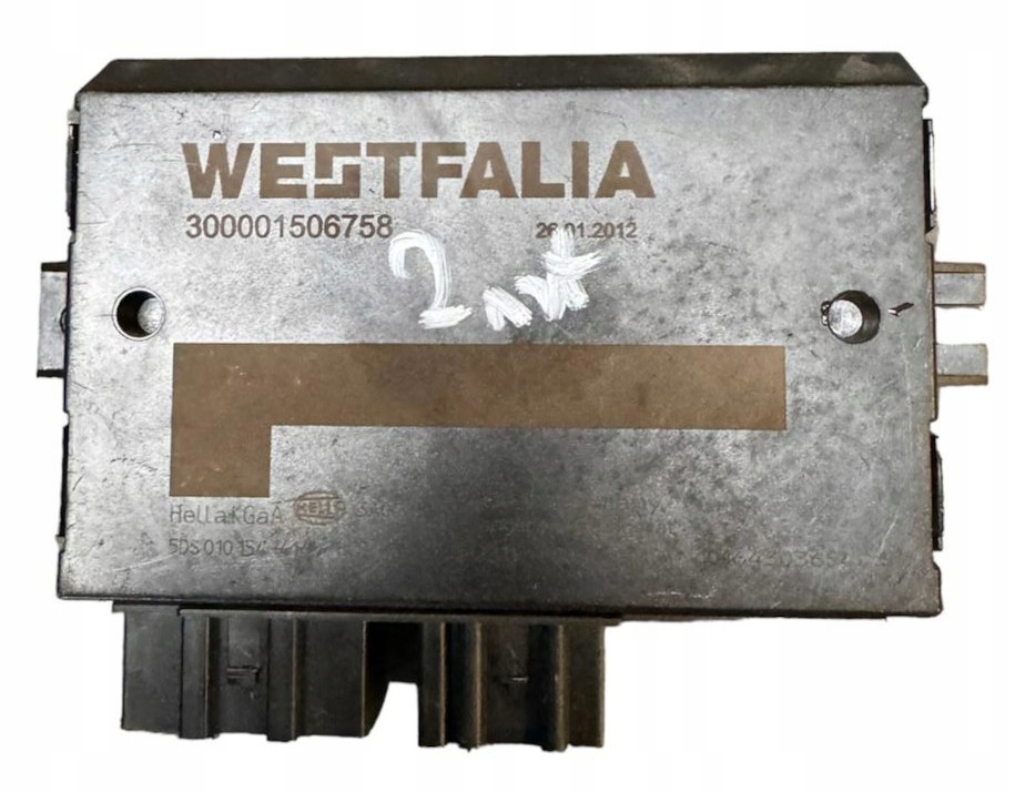 фото №1, Модуль фаркоп westfalia 300001506758