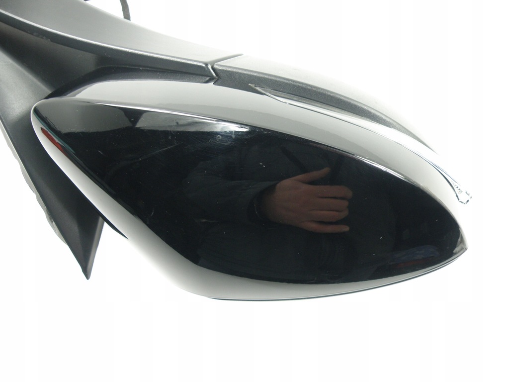 фото №7, Vw t-roc зеркало правое 13pin