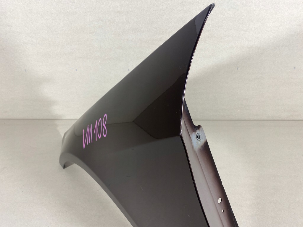 фото №6, Mercedes e-klasa w212 212 крыло левый перед bdb