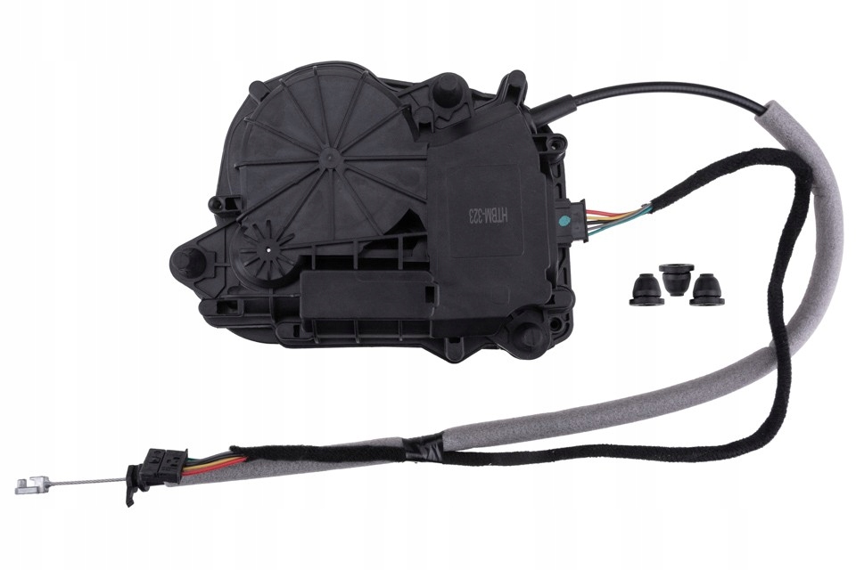 Ezc-bm-323 nty привід циліндра замка кришки багажника nty Оригінал