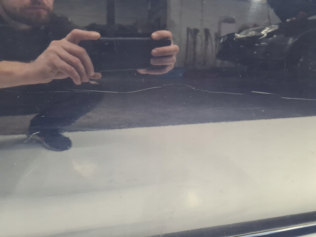 фото №11, Ford s-max mk1 дверь левый перед передние e6