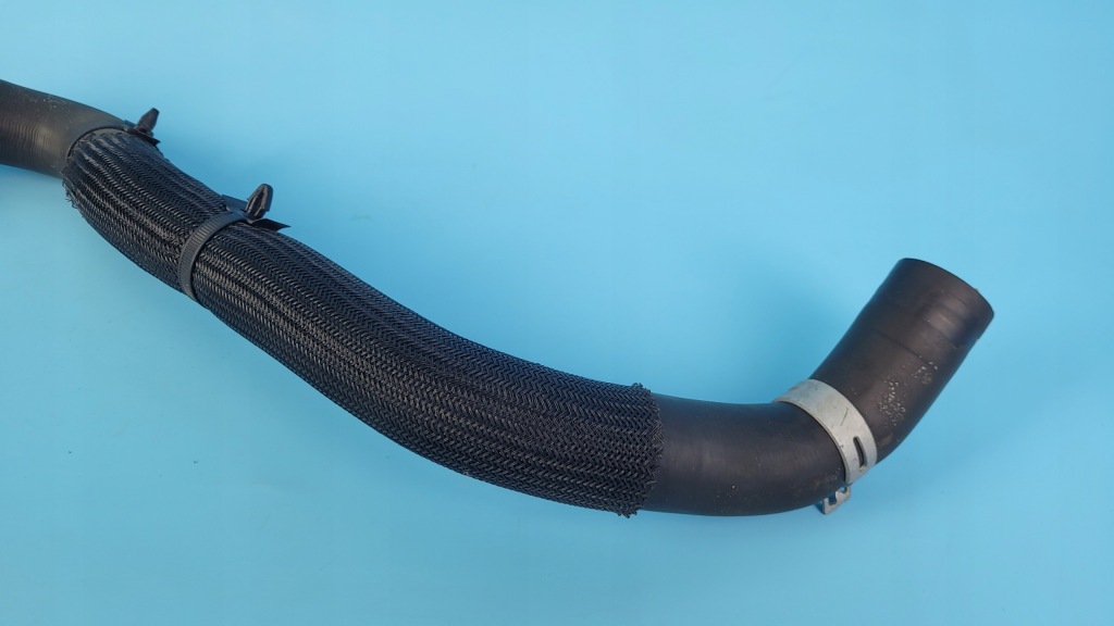 фото №10, Nissan qashqai iii j12 22r 1.3 dig-t wąż шланг wody 215306ub3a