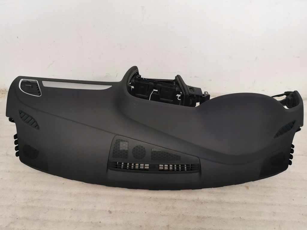 фото №6, Приборная панель консоль audi a4 b8