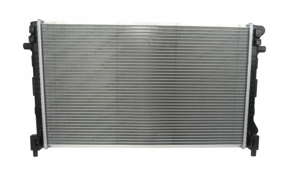 фото №2, Радіатор wody skoda rapid 1.6 2012 -