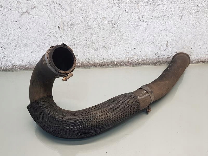 фото №3, Wąż труба інтеркулер citroen c4 i 1.6 hdi