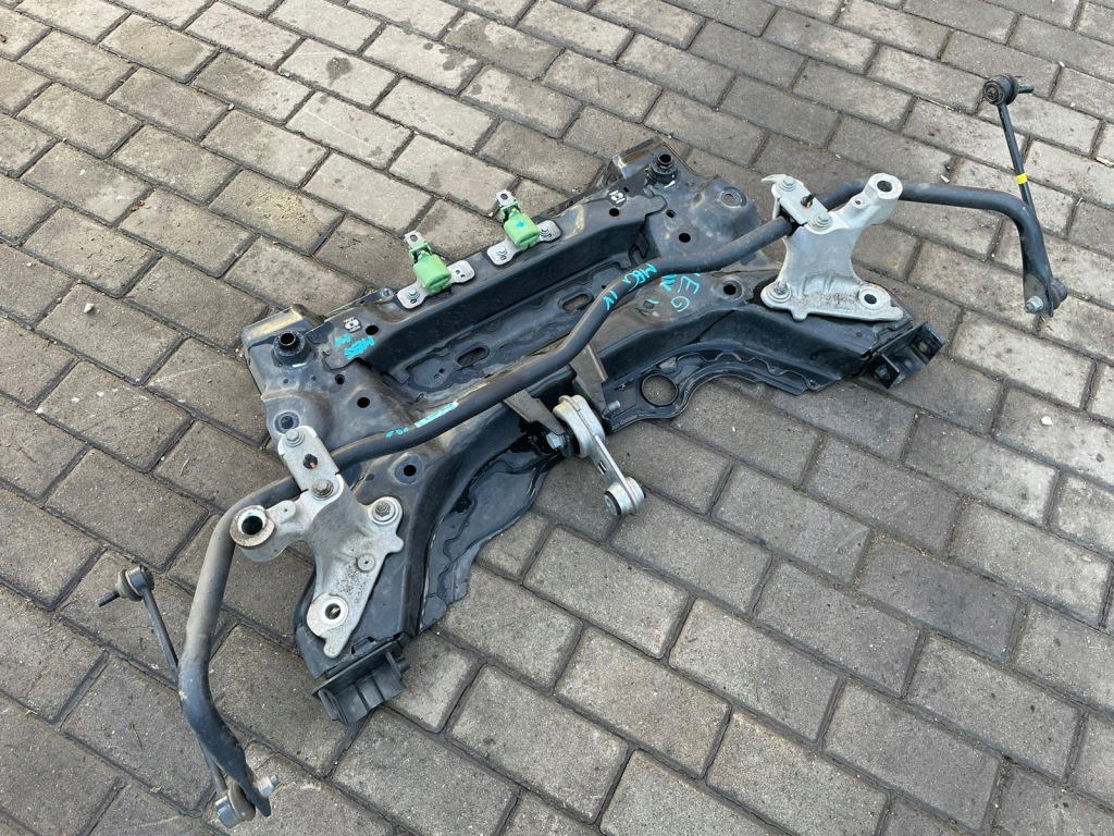 фото №1, Renault megane iv підрамник підрамник перед 1.5 dci