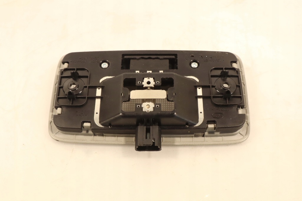 фото №6, Освещение кабины перед kia ceed i lift 92750-1h1xx