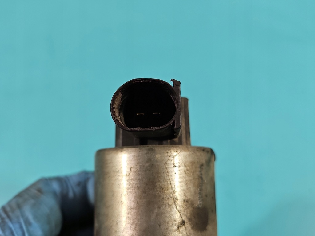 фото №7, Клапан egr volvo xc90 i 02- 2.4 d5 d5244t