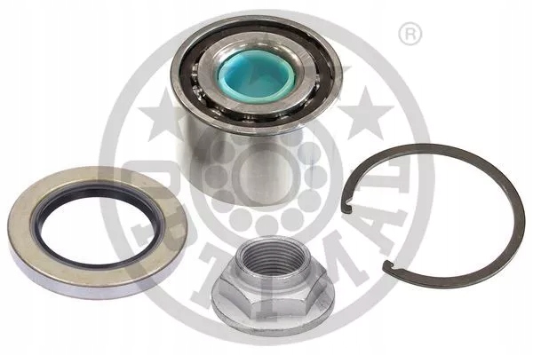 фото №1, Підшипник do ступиця /p/ lexus is 200 99-04