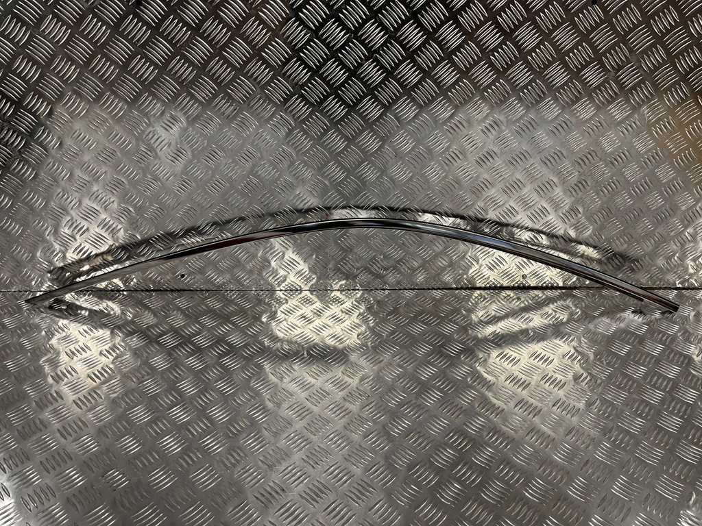 фото №1, Молдинг дверь левая infiniti q60 cv37 16-