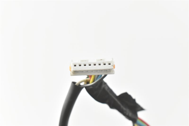 фото №15, Жгут лампы led моторчик регулировки левый перед toyota c-hr chr