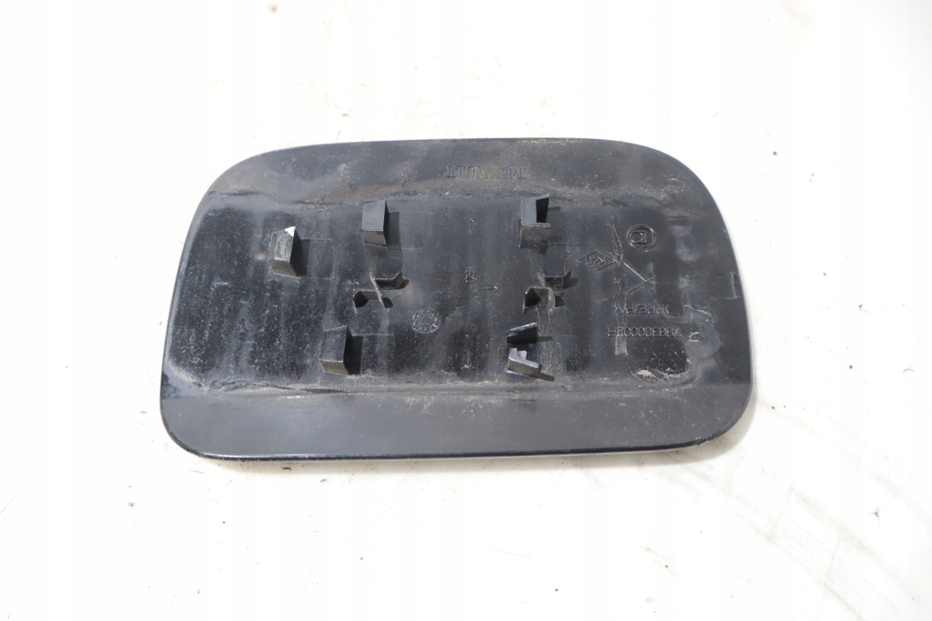 фото №3, Кришка заливної пального renault laguna iii nv676