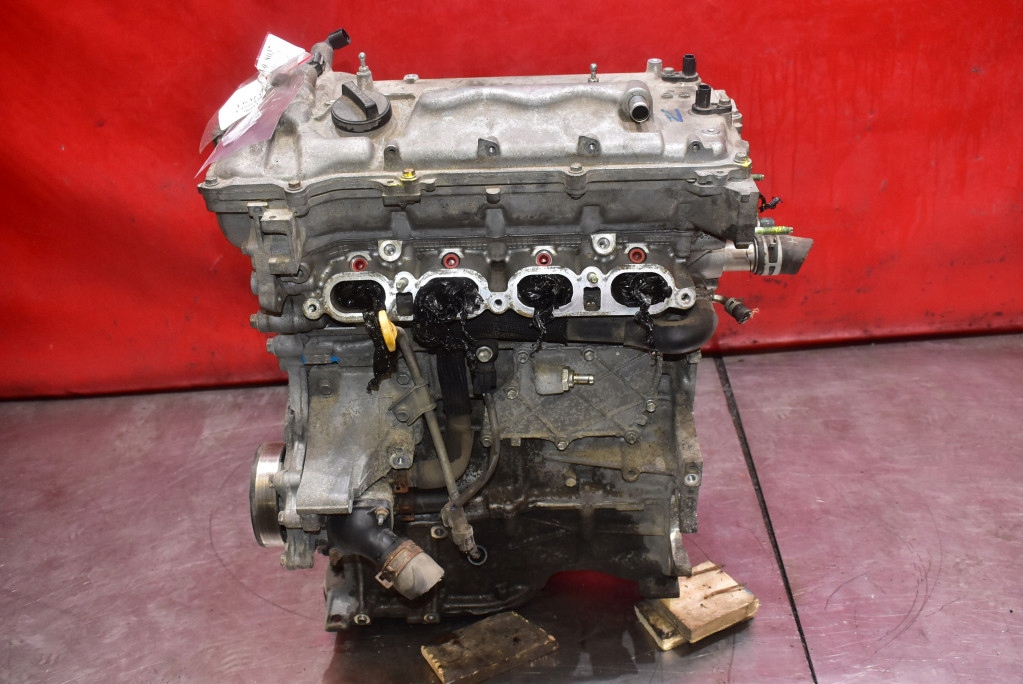 фото №9, Двигун блок двигуна бензиновий 1zr-fae toyota auris ii e18 1.6 valvematic 112 km
