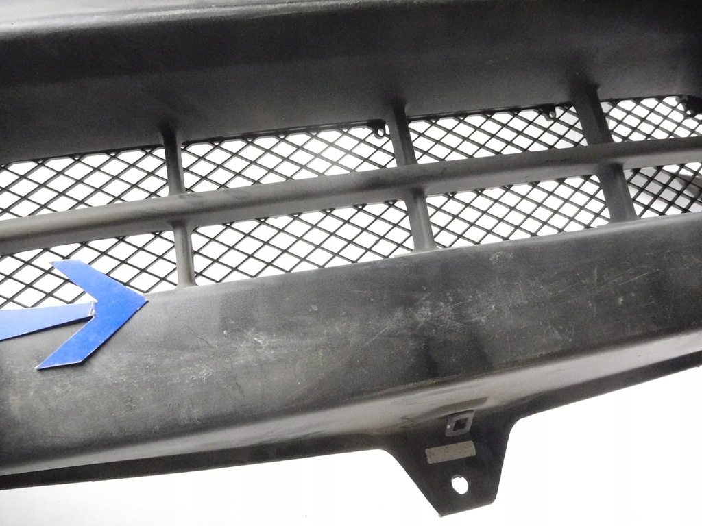 фото №13, Fiat ducato бампер передній ls130400901