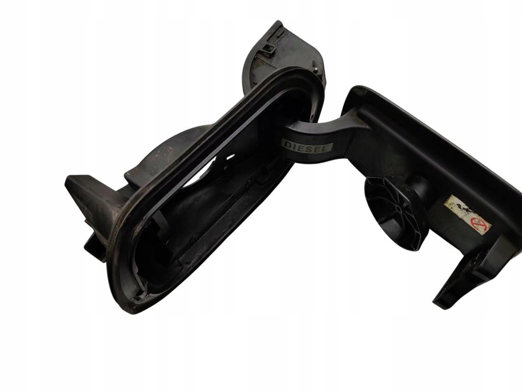 Крышка заливной топлива renault laguna 3 2007-2010 2.0 dci 131km Оригинал