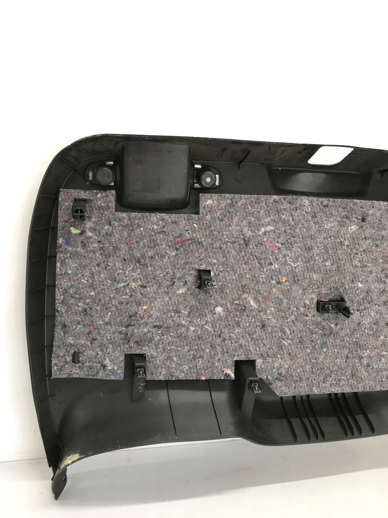 фото №8, Ford kuga mk2 оббивка багажника cv44-s42906-bc