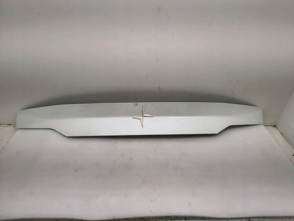 Купити Volvo polestar 2 - накладка молдинг кришки задній 32259054