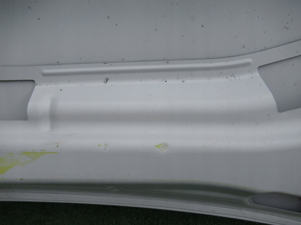 Seat leon 3 3 5f0 2017- рестайлинг  fl капот 5f0823155b Оригинал