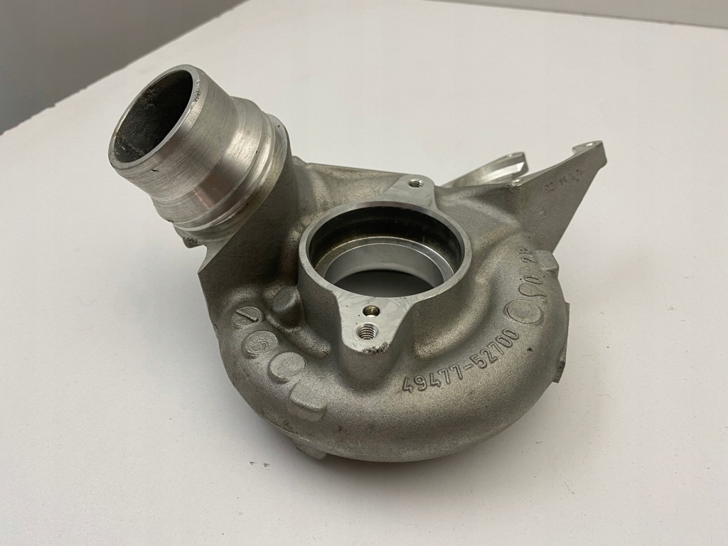 Купити Mini f54 f55 f56 f57 корпус компресор компресора